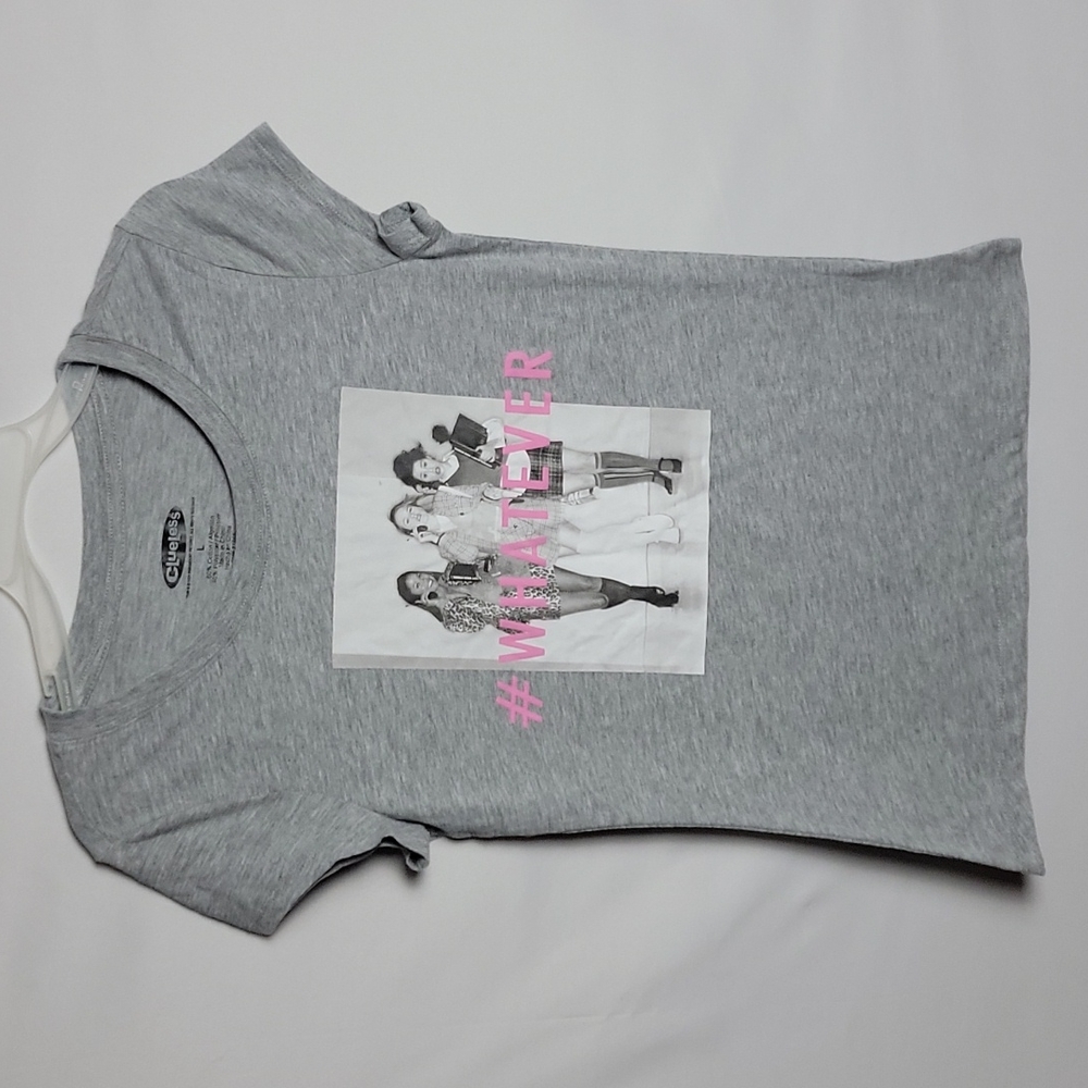 Women # Whatever Shirt